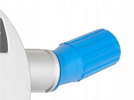 Elektryczna bruzdownica do betonu ze wskaźnikiem laserem 2 tarcze 1700 W GEKO