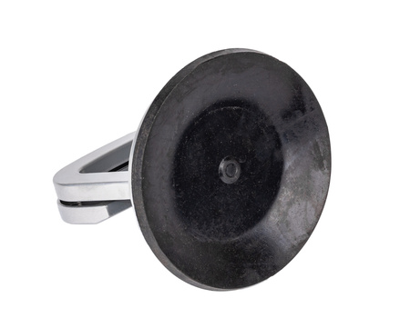 Przyssawka aluminiowa pojedyncza uchwyt (do Szyb Szkła Glazury Płytek) 40kg FALON-TECH