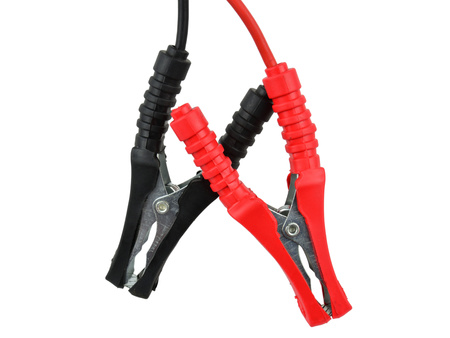 Prostownik samochodowy z rozruchem 6/12V 75A GEKO