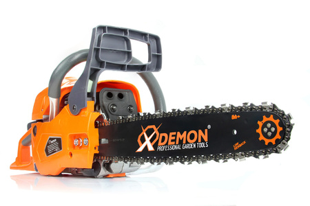 Piła pilarka spalinowa łańcuchowa RQ-65 DEMON