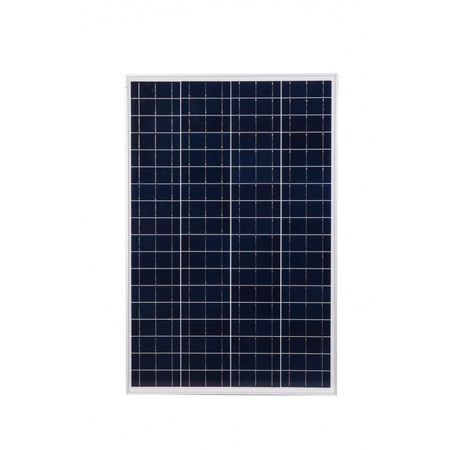 Panel solarny polikrystaliczny 12V 110W SILVER VOLT POLSKA