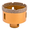 Otwornica diamentowa do gresu, betonu i kamienia 68mm FALON-TECH
