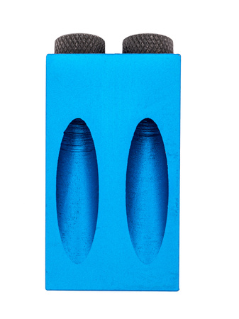 Szablon do połączeń niewidocznych 6-10 mm FALON-TECH