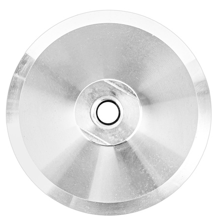 Adapter aluminiowy uchwyt pad dysk na rzep do tarcz polerskich m14 100 mm FALON-TECH