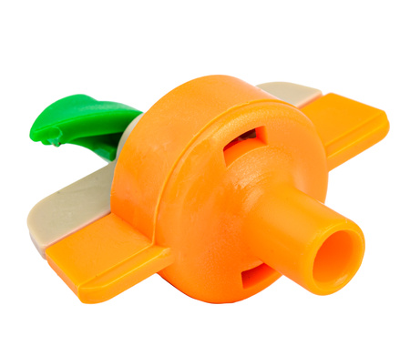 Dysza zraszajaca do nawadniania kropelkowego obrotowa 360stopni VOLT POLSKA