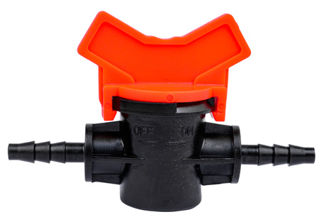 Zawór zamykający liniowy do nawadniania kropelkowego VOLT POLSKA