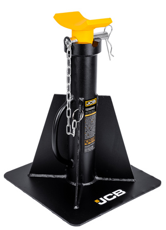 Podstawa zabezpieczająca podstawka warsztatowa kobyłka 15 000 kg 15T JCB