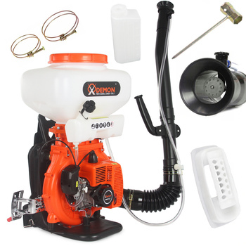 Opryskiwacz spalinowy plecakowy ogrodowy dmuchawa 20l MAR-POL