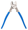 Nożyce szczypce do cięcia przewodów kabli izolacji elektrycznych 240mm FALON-TECH 