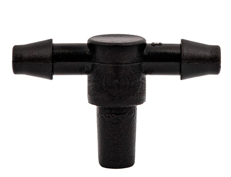 Zraszacz trójnik do linii kroplujących nawadniania końcówka do zraszaczy 10 szt. VOLT POLSKA