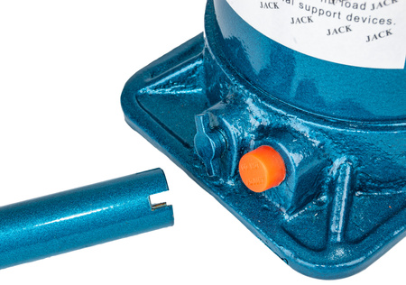 Podnośnik hydrauliczny słupkowy 20T FALON-TECH