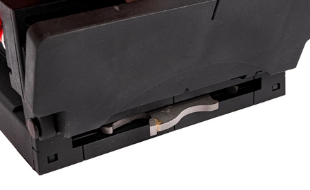 Przystawka do szlifierki kątowej lamelownica Falon-Tech