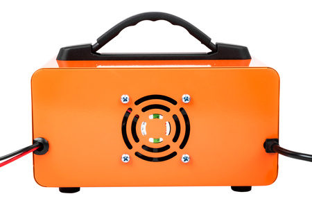 Prostownik akumulatorowy inteligentny SMART A100 ładowarka 12V / 24V 20A Volt Polska