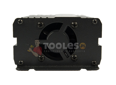 Reduktor napięcia samochodowy 600W (24V na 12V) DC-600 VOLT POLSKA