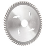 Tarcza widiowa do drewna 125x22,2x60T 60 zębów FALON-TECH