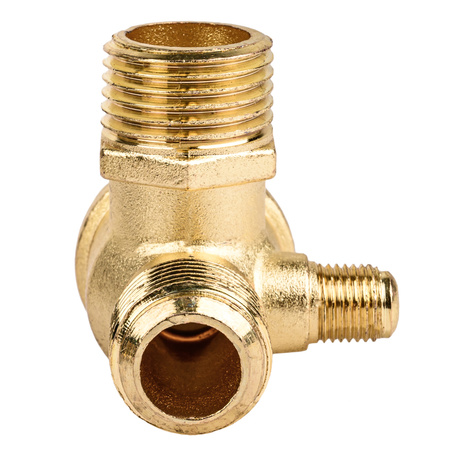 Zawór zwrotny do kompresora 1/2" 1/4" 3/8" FALON-TECH