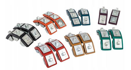 Zaciskarka przewodów końcówek węży do klimatyzacji