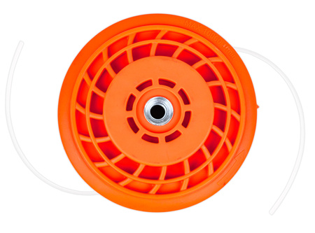 Głowica żyłkowa do kosy spalinowej EASYLOAD metalowe wzmocnienie