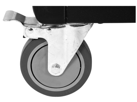 Szafka wózek warsztatowy 185 el YT-55307 YATO