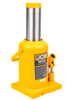 Podnośnik hydrauliczny słupkowy butelkowy maszynowy mocny lewarek 32 T JCB