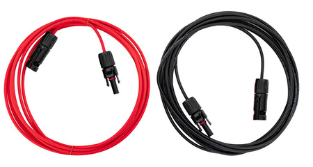 Zestaw solarny fotowoltaiczny do grzania wody (8x Panel solarny, Przetwornica GREEN BOOST) VOLT POLSKA