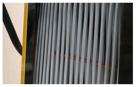 Osuszacz powietrza kondensacyjny pochłaniacz wilgoci DH44 40l/24h MASTER