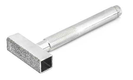 Przyrząd diamentowy do wyrównywania tarcz szlifierskich FALON-TECH