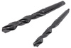 Zestaw Wierteł Morsa do Metalu MK2 MK3 14,5-30 mm HSS (9 el) SILVER