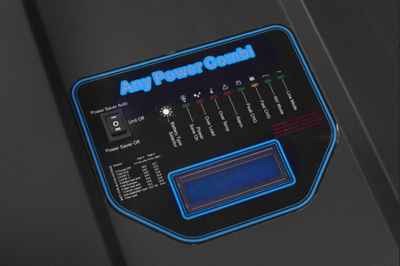Przetwornica UPS Powersinus-10000W/30000W (48V/230V/10000W-30000W) VOLT POLSKA