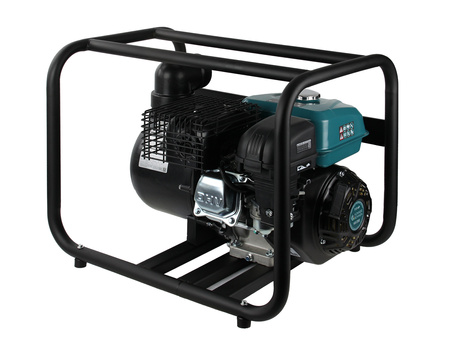 Motopompa do płynów agresywnych pompa 5150W KS 80CW Könner & Söhnen KS