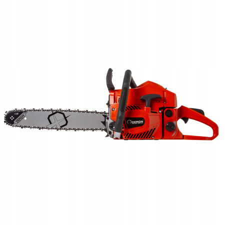 Piła pilarka spalinowa łańcuchowa gałęziowa do drewna 2,2 Km RQ-58 DEMON