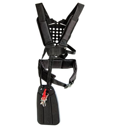 Kosa spalinowa wykaszarka podkaszarka kosiarka DEMON RQ580 TURBO