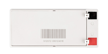 Akumulator bezobsługowy gel do ups roweru autka zabawki DEEPCYCLE 12V 7,2 Ah 4SUN