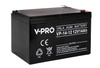 Akumulator AGM VRLA V-PRO 12V 14Ah Bezobsługowy VOLT POLSKA