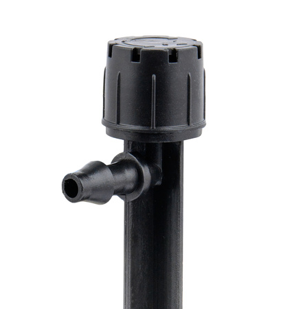 Dysza zraszacz do nawadniania kropelkowego (kroplownik zintegrowany ze szpilką) 5 szt. SAT12 VOLT POLSKA