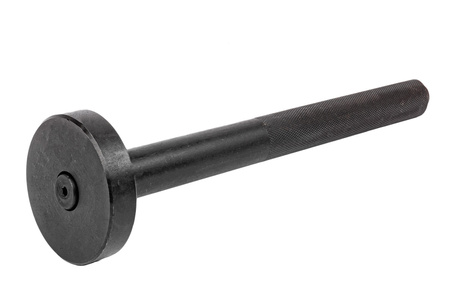 Ściągacz do tulei łożysk sworzni adapter prasy 18-74 mm zestaw 52 el SILVER