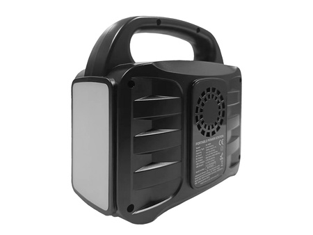 Przenośny powerbank stacja ładownia 14Ah KS 100PS Könner & Söhnen KS