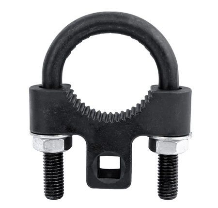 Klucz ściągacz do demontażu drążków kierowniczych 31-47 mm uniwersalny FALON-TECH