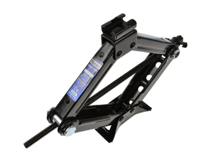 Podnośnik samochodowy lewarek trapezowy 1.5T GEKO