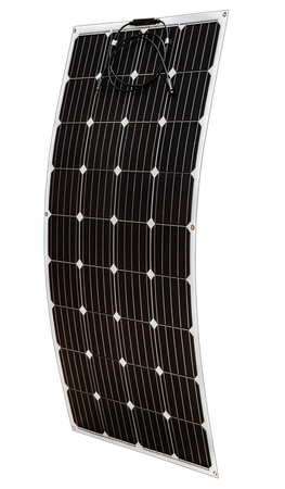 Panel solarny elastyczny FLEXI 140W VOLT POLSKA