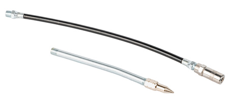 Smarownica tawotnica ręczna towotnica + 2 końcówki 600 ml WALIZKA GEKO