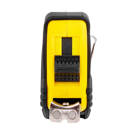 Miara zwijana taśma z blokadą 5mx19mm metrówka FALON-TECH