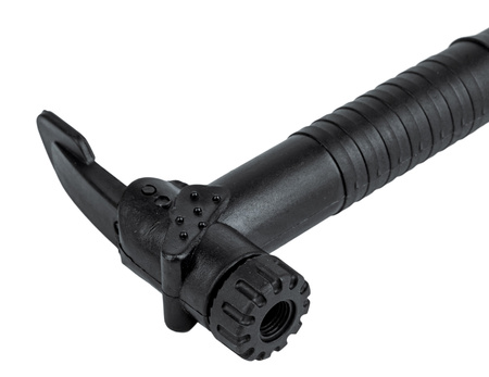 Kompaktowa pompka rowerowa Falon-Tech