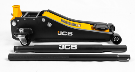 Podnośnik warsztatowy hydrauliczny 2,5T JCB