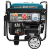 Agregat generator prądu benzynowy KS 15-1E 1/3 ASTR 15,6 kW 230/400V Könner & Söhnen KS