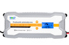 Prostownik elektroniczny automatyczny ładowarka 12V 24V 30A LCD VOLT POLSKA
