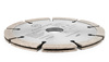 Tarcza diamentowa do bruzdownicy bruzd betonu zbrojonego 125mm FALON-TECH