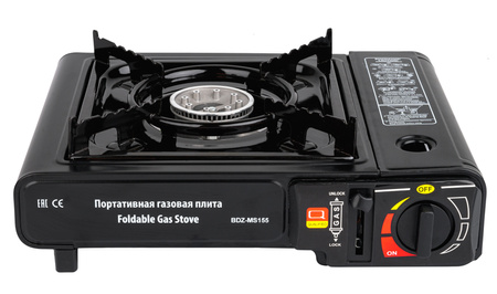 Kuchenka Gazowa Turystyczna Przenośna WMC