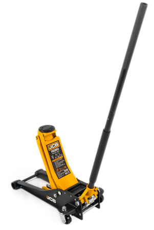 Podnośnik warsztatowy hydrauliczny niskoprofilowy 3T JCB