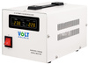 Stabilizator napięcia AVR PRO 1000 VA SERVO 3% do agregat VOLT POLSKA